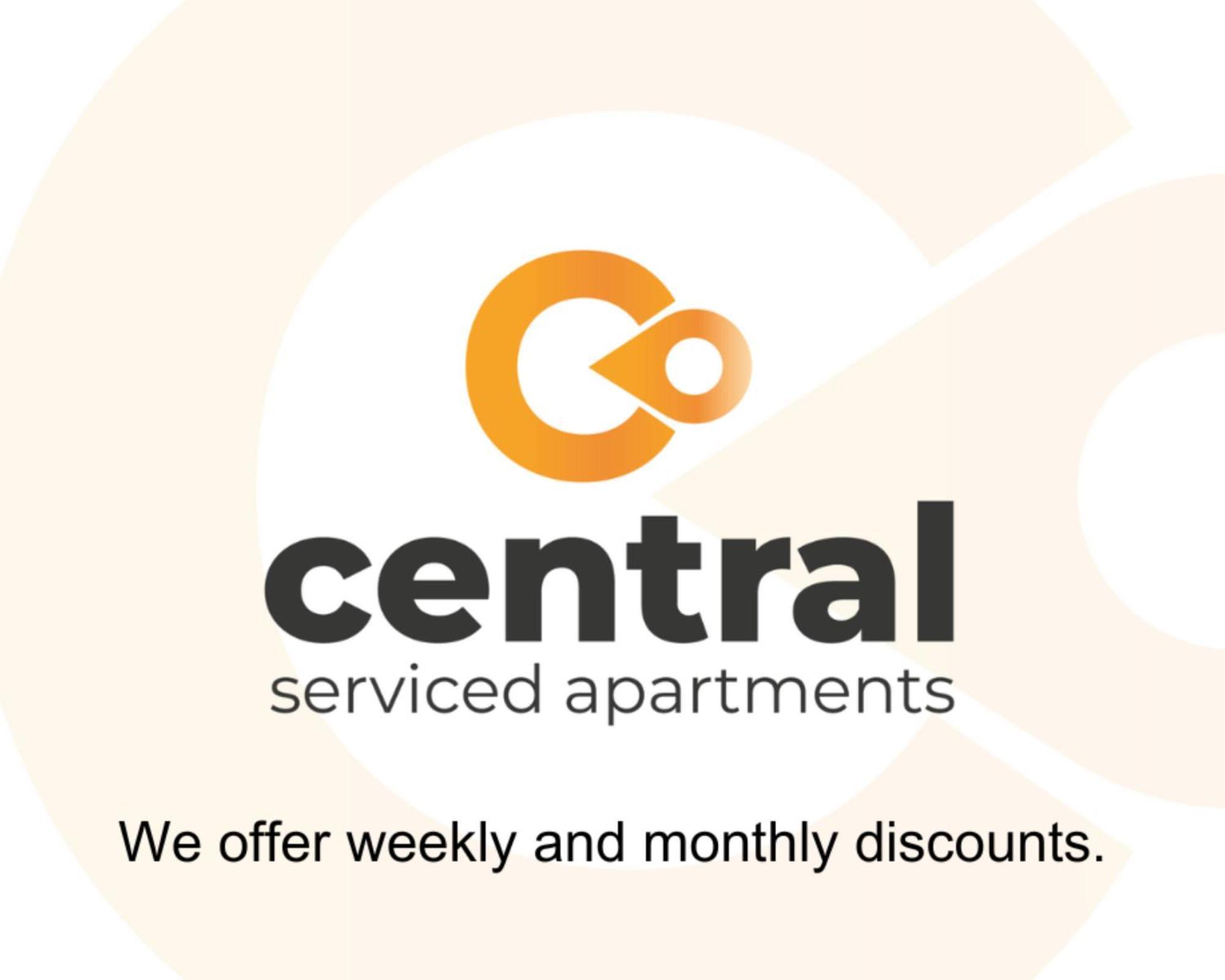 Central Serviced Apartments - 2 Bedroom - Walk Away From City Centre & Universities - Sleeps 4 - 1 X Double 2 X Single - Smart Tvs In All Rooms - Short Term Stays Welcome - Walk Away From Train & Bus Station - Preferred Location For Short Stay In Dun دندي المظهر الخارجي الصورة